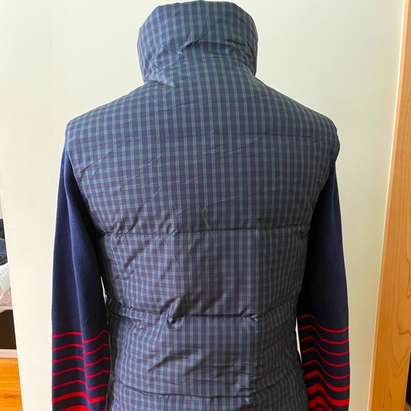 Tommy Hilfiger Down-Filled Vest, Size S - Picture 8 of 15
